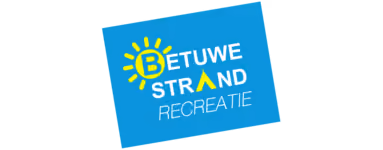 Logo van Betuwestrand.