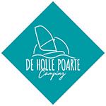 Logo van De Holle Poarte.