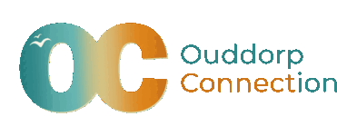 Logo van Ouddorp Connection.